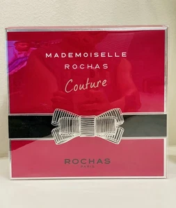 Mademoiselle Rochas Couture Geschenkset von Rochas / EINGESTELLT / VINTAGE BATCH 2019 - Bild 1 von 11