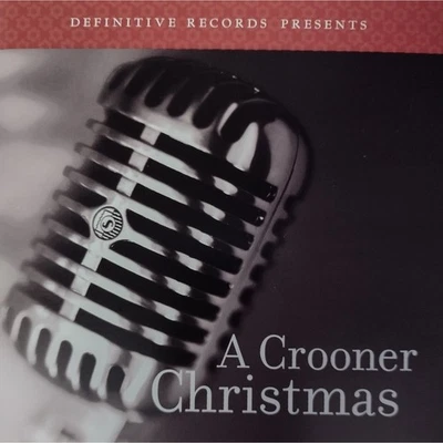 A Crooner Christmas by Various Artists (CD, 1999) Foto 1 de 3