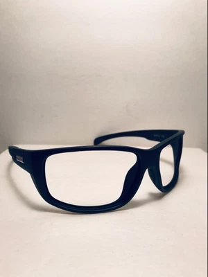 Gafas de sol negras mate Suncloud Milestone usadas en excelente estado solo con marco Foto 1 de 4