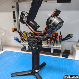 Estabilizador cardán DJI RS 2 con estuche rígido Nanuk (1 de 2) - Imagen 1 de 23