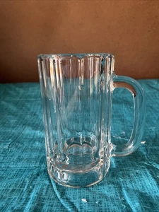 Tazza birra in vetro 12 oz - Foto 1 di 3