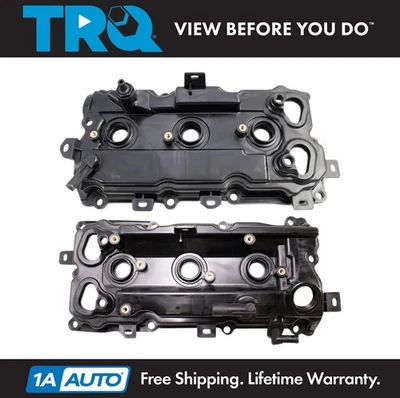 Juego de cubierta de válvula TRQ para INFINITI QX60 Nissan Altima Máxima Murano Pathfinder Foto 1 de 4