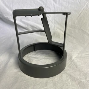 Cuisinart ICE30BC Frozen Yogurt Sorbet Ice Cream Maker Replacement Paddle Mixer  - Picture 1 of 4