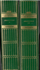Aristotele - Imagen 1 de 1