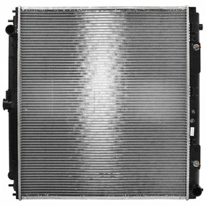New OEM Radiator For Nissan Frontier Pathfinder Xterra - Picture 1 of 1