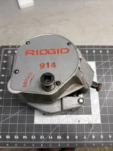 Ridgid 914 Roll Groover (repaired) (vvv1 - Picture 1 of 10