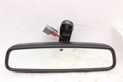 ESPEJO RETROVISOR INTERIOR LR3 Range Rover LR4 2005 05 06 07 08 09 10 - 13 998698 Foto 1 de 4