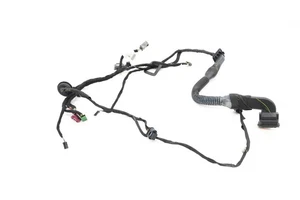2016 - 2018 MERCEDES GLE350 W166 REAR RIGHT PASSENGER SIDE DOOR WIRE HARNESS OEM - Picture 1 of 9