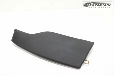 2014-2016 BMW M235I F22 SECOND ROW REAR RIGHT SIDE SEAT BOLSTER TRIM CUSHION OEM - Image 1 of 4