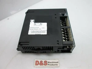 Horner GE Fanuc HE693ADC816D Series 90-30 Analog Input Module ±10V, 16-bit, 8-Ch - Picture 1 of 4