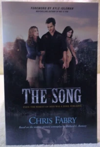 The Song by award-winning author Chris Farby (paperback, 2014) - Imagen 1 de 3