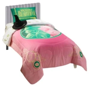 Wicked Kids 2pc Reversible Twin/Full Comforter Set-W66413064488 - Picture 1 of 8