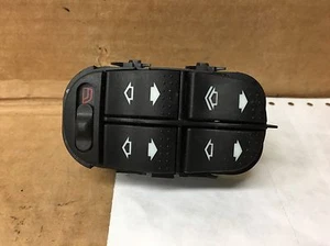 2004 Ford Focus Front Door Master Switch - Picture 1 of 2