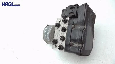 Hauptbremsaggregat ABS 589100X500 Hyundai i10 1.1 PA Limousine - Bild 1 von 4