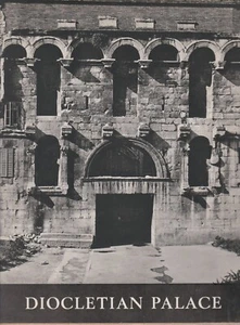 Diocletian Palace - Jerko Marasovic & Tomislav Marasovic - Picture 1 of 2