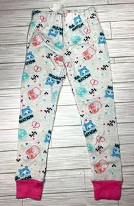 LOL. Surprise Girls Pant Long Sleeve Pajama Size 6 (Only Pants) - Picture 1 of 4