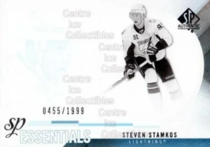 2010-11 Sp Authentic #177 Steven Stamkos - Picture 1 of 1
