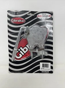 Gibraltar SC-SLRM Single L-Rod Mount 10.5mm Single Tom Holder - Picture 1 of 2