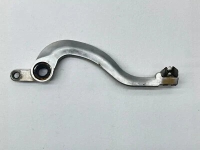 Suzuki RMZ250 2015 pedal de freno palanca de pie trasero punta OEM 43100-49H20 RMZ 250 Foto 1 de 3