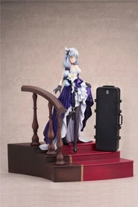 1/6 Figur Girls' Frontline HK416 Gown Cocoon of the Stars Model Statue OVP - Bild 1 von 5