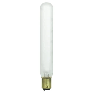 25T6.5 Dc Clear Tuff Skin 130V Sunlite - Picture 1 of 1