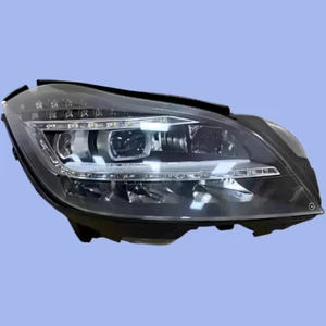 Mercedes-Benz CLS500 CLS550 W218 Right LED Headlight 2012-2014 A2188202659 - Bild 1 von 4