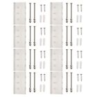8X Ghost Hanger Wall Mounted Mount Deck Display L1454