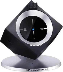 SENNHEISER DW BS USB ML - EU BASE DOCK CHARGER ONLY - Picture 1 of 1