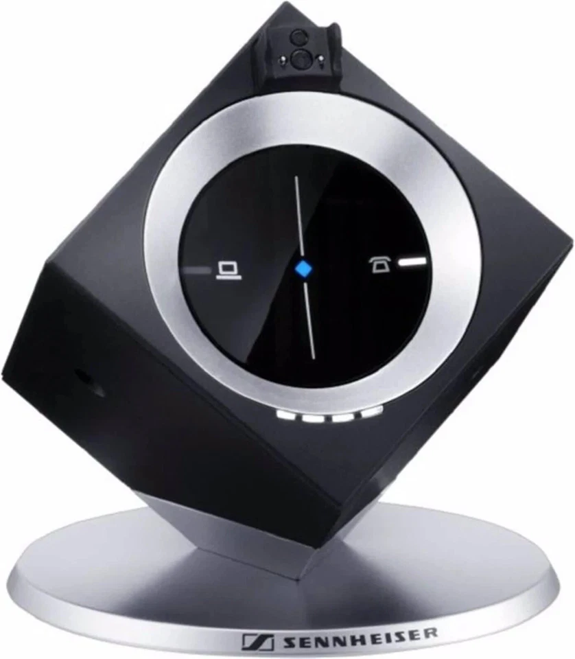 SENNHEISER DW BS USB ML - EU BASE DOCK CHARGER ONLY - Image 1 of 1