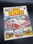 1981 Usborne Guide To Model Cars Book