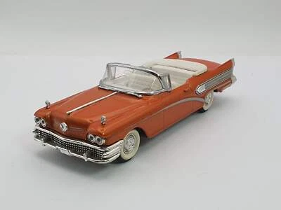 Buick Cabrio Vitesse 1/43 - Immagine 1 di 4