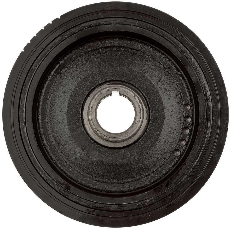 Balanceador armónico de motor-equilibrador de repuesto OE para 00-06 Sentra 1,8 L-L4 Foto 1 de 4