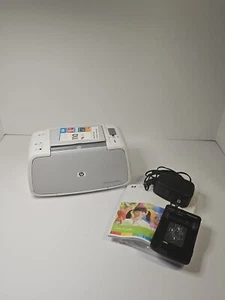HP Photosmart A310 Digital Photo Printer FOR PARTS/UNTESTED - Picture 1 of 8