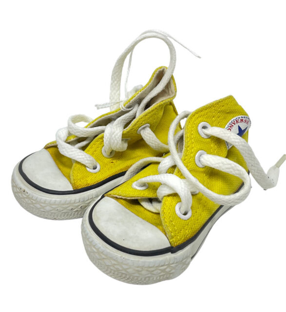 vernieuwen Indringing Mus Converse Chuck Taylor All Star Lo Sneaker Baby Toddler