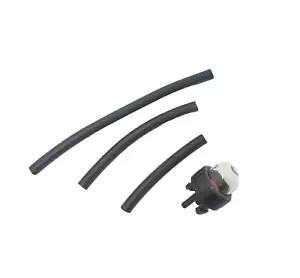 Benzinschlauch Kraftstoffschlauch Vergaser Primer für Dolmar PS32 PS35 - Bild 1 von 1