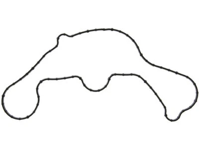 For 2017-2020 Lincoln Continental Water Pump Gasket Outer Felpro 86347SPMN 2018 - Image 1 of 2