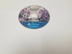 The Alliance Alive HD Remastered Awakening Edition PS4 PlayStation 4 - Imagen 1 de 1