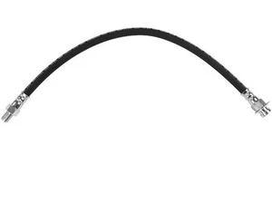 Sunsong 56YJ52H Rear Center Brake Hose Fits 1949-1950 Plymouth Special Deluxe - Picture 1 of 1