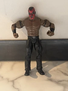 The Boogeyman Wrestling Actionfigur WWE WWF Hakka 2003 Spielzeug - Bild 1 von 4