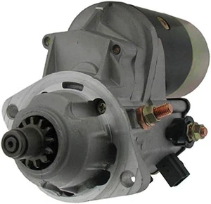 Nuevo Arranque 12 Voltios Compatible con Cargador de Estuche 480 570 580 590 Series 1986-2007 - Imagen 1 de 7