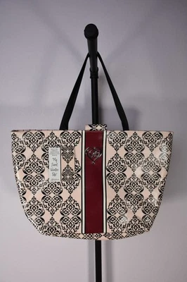 Сумка с короткими ручками Brighton My Sweet Valentine с бонусным парижским чехлом - Изображение 1 из 4