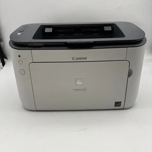 Impresora láser monocromática Canon imageCLASS LBP6230dw WiFi dúplex SOLO 1213 PÁGINAS - Imagen 1 de 12