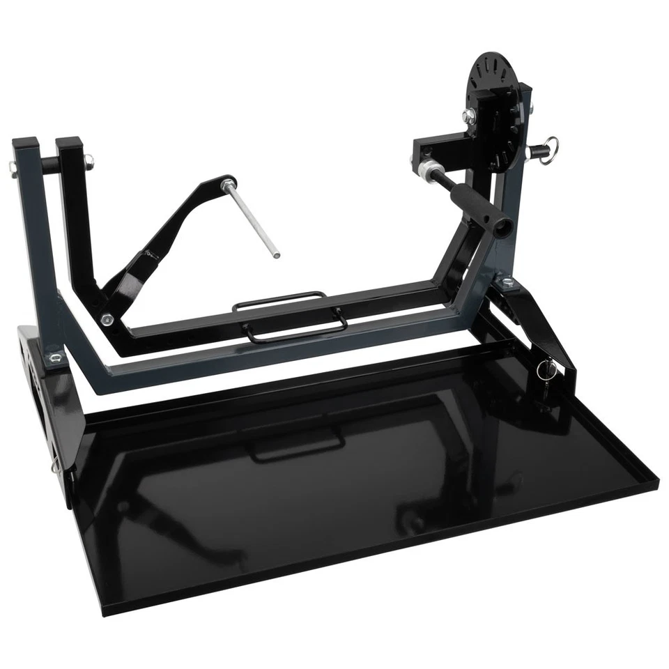 Tusk Motorcycle Engine Stand - Image 1 of 2