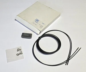 SICK LL3-TB02 Fiber Optic Cable Sensor Kit - New - Picture 1 of 3