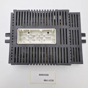 2004-2007 BMW E60 Light Control Module (LCM) 6983539 - Picture 1 of 10