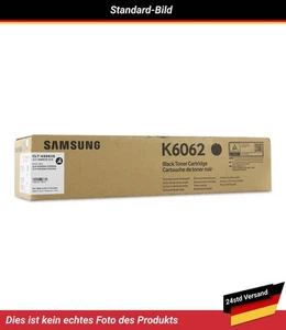 Toner noir SS577A Samsung MultiXpress CLX-9352NA - Photo 1/2