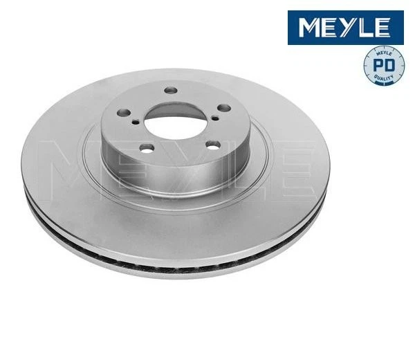 2 uds disco de freno MEYLE 34-155210014/PD para Subaru Forester Foto 1 de 1