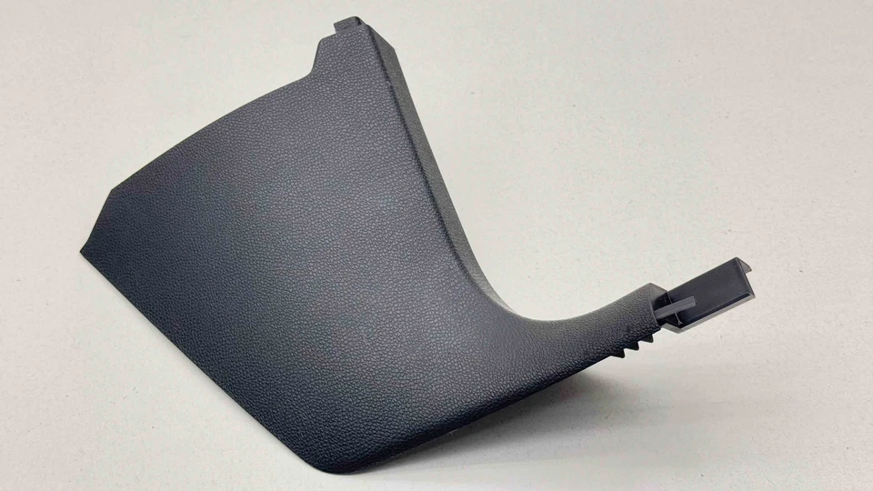 VW VOLKSWAGEN Jetta 2006-2010 interior cubierta de búho derecha OEM #1K1863484B Foto 1 de 4