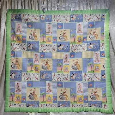 Manta bebé con amigos bazoople. Foto 1 de 4