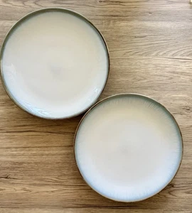 Sango Concepts Nova Avocado 4936 10 3/4" Essteller Set - Bild 1 von 4